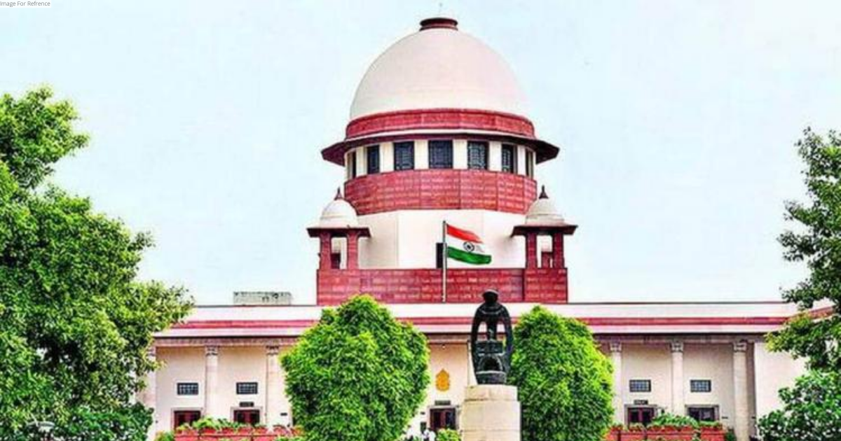 MHA files review petition in Supreme Court for rectification of court's observation on Sikkimese Nepalis
